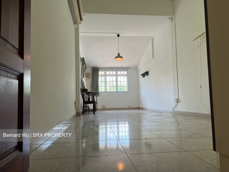 Lucky Gardens (D16), Terrace #409531581